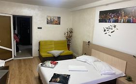 Apartment Darvys
